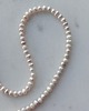 chokery Perełeczki - delikatny choker 3
