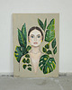 obrazy Flora / 50x70 7