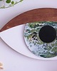 Ozdoby na ścianę Oko 3D planet 5/055 2