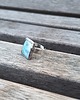 pierścionki - różne Larimar - pierścionek regulowany 1