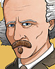 plakaty Plakat Ignacy Jan Paderewski  1