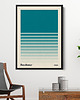 plakaty Bauhaus Art Exhibition Poster 1