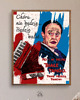plakaty Plakat - Stanisław Anioł (Alternatywy 4) 1