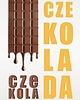 plakaty Plakat Czekolada 1