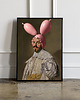 plakaty Plakat Plink Bunny - różne formaty 4
