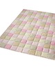koce i narzuty Narzuta patchwork dwustronna |PEPI| 8