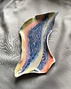 pojemniki na biżuterię Ceramiczny talerzyk Zygzak 2