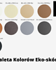 ławki Kufer Pikowany  Kolory Rozmiary QD-5 11