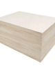 kafle i panele Sklejka Brzozowa do Lasera 2mm A5 KL1/2 Formatka do Cięcia 210x150mm EKO 2