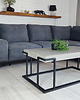 stoliki kawowe Stolik betonowy Onyx 3