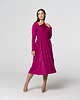 sukienki midi damskie Mimosa sukienka midi 2