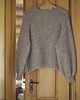 swetry damskie  Sweter SkyPuch Grey 7