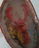 talerze, miski Raczek - talerzyk ceramiczny 2