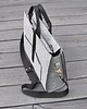 torby XXL Designerska torba z filcu - szara 3