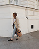torebki do ręki Koszyk Ladybag Wicker Basket no.6 4