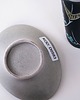 wazony Zestaw ceramiczny, duński design, lata 70, Backhausen & Brandborg, S 7