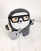 misie i maskotki Bambak, chłopak z gitarą 1