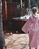 bluza z kapturem damska Poncho Biggy Milkshake 4