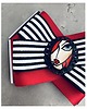 broszki Kolekcja ART z artystycznymi grafikami NEW 6