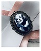 broszki Kolekcja Brosz z Marilyn Monroe NOWOŚĆ Ikona Stylu 5