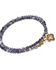 chokery Iolit /choker/ - Szlachetna kolekcja 2