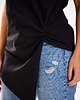 t-shirt damskie Bluzka C268 4