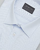 koszule męskie Koszula męska lavello 00423 błękit slim fit 2