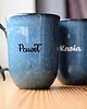 kubki 2 duże kubki dla Pary Imiona 2x550ml 1