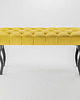 ławki Ławka Pikowana bench4home Pufa Przedpokój 3