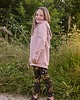 legginsy i getry dla dziewczynki Legginsy MAMUTY 4