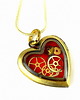 wisiory WISIOR Sweet heart (Red) - dla MAMY 1