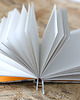notatniki i albumy Notes #1 z serii Vintage 8