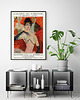 plakaty Jean Gabriel Domergue  - Exhibition Poster 2