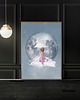 plakaty Plakat A3 - Melancholia 3