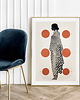 plakaty Plakat  W kropce 1