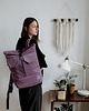 plecaki Plecak rolltop VELVET --S-- 2