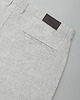 spodnie męskie Spodnie olivadi beżowy slim fit 4
