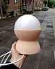lampy stołowe Jajo (Llallo / Haho) 2