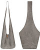 torby XXL Long Boogi Bag szara lekko przecierana 3