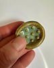 akcesoria różne Kamień antystresowy, worry stone, gładzik, kciukowiec 1
