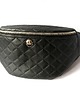 saszetka nerka Black Caro nerka /saszetka 2