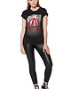 t-shirt damskie T-shirt damski UNDERWORLD Anarchy 4