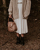 kardigany damskie Willow Sweater 4