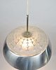 lampy wiszące Lampa wisząca, lata 70 7