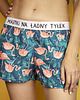 majtki damskie Majtki na Ładny Tyłek - Szorty damskie - bawełniane 1