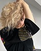 marynarki damskie Żakiecik Boho r. 38-40 1
