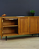 komody i szafki Sideboard dębowy, duński design, lata 60, produkcja: Dania 3