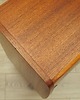 komody i szafki Sideboard tekowy, duński design, lata 70, produkcja: Dania 6