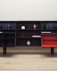 regały i półki Biblioteczka palisandrowa, duński design, lata 70, projektant: Ib Kofod Larsen 1