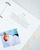 notatniki i albumy Hello Mama - Pamiętnik Ciążowy, Album dla dziecka, Baby Shower 2